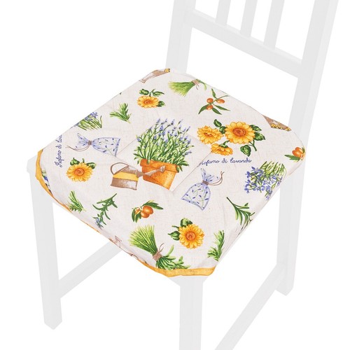Coussin chaise universel - coussin,