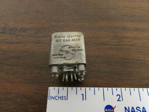 North electric collins - north,