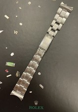 Rolex Date Air King Hommes