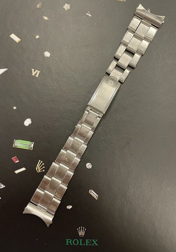 Rolex date air king hommes - air,