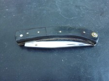 TRÉS BEAU COUTEAU DE MARQUE