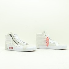 VANS SK8-HI Blanc Haut Neuf