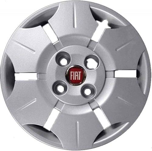 Lot enjoliveurs fiat - enjoliveurs,