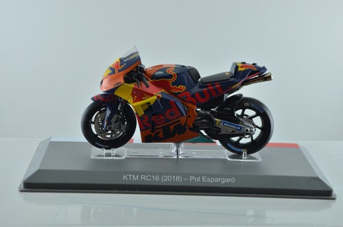 Altaya motogp moto - altaya,