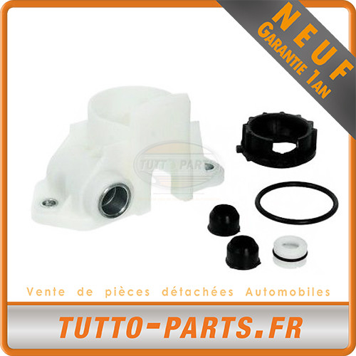 Kit réparation levier - kit,