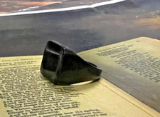 Bague oeil franc-maçon