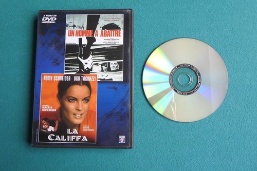 Romy schneider califfa e - romy,