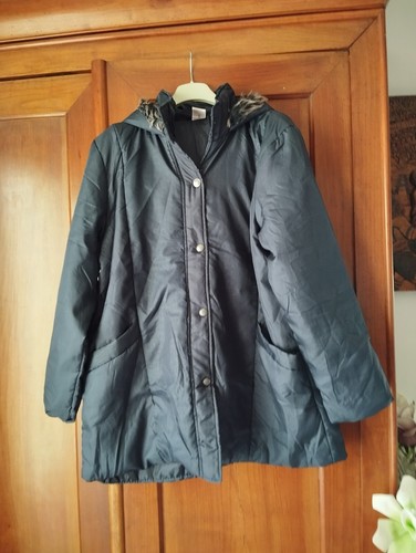 Manteau parka femme - parka, °°°