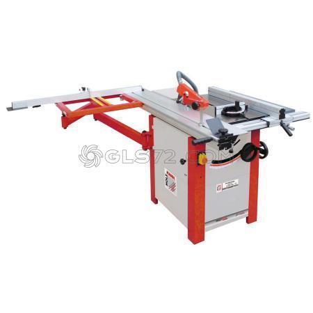 Banc scie equariser - scie,