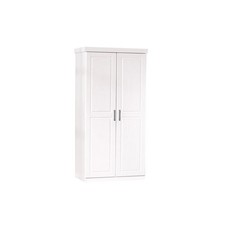 Armoire Penderie 2 Portes