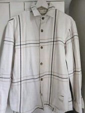 Veste Chemise A Carreaux 