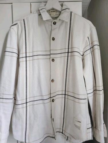 Veste chemise carreaux - veste,