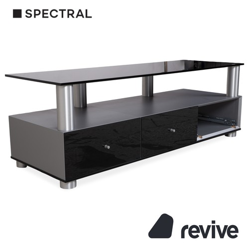 Spectral buffet bas verre - bas,