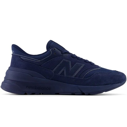 Sneakersy męskie new - męskie,