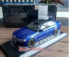 NOREV 1:18 BMW M5 Car Model