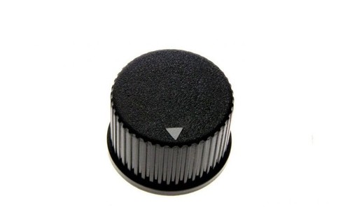 Bouton rotatif vanne - bouton,