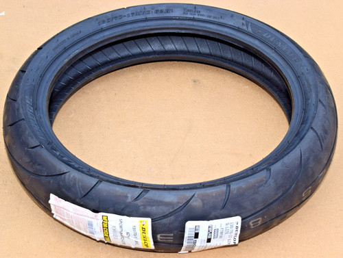 Pneu arrière dunlop - pneu,