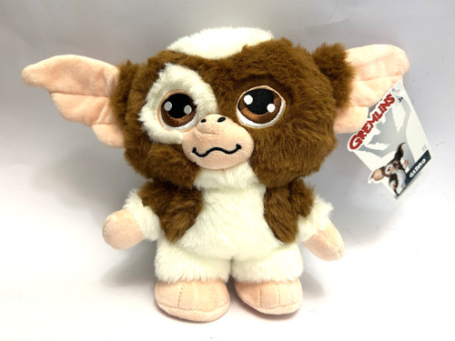 Gremlins gizmo plush - “gremlins",