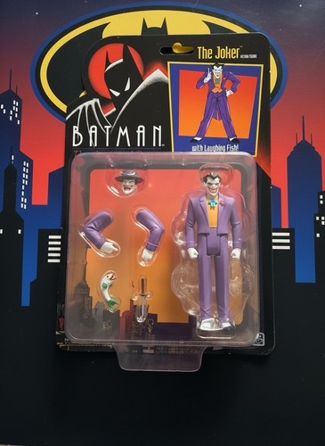 Figurine batman the - figurine,