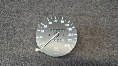 Compteur vitesse bmw e30 - de,