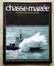 CHASSE-MAREE N° 123
