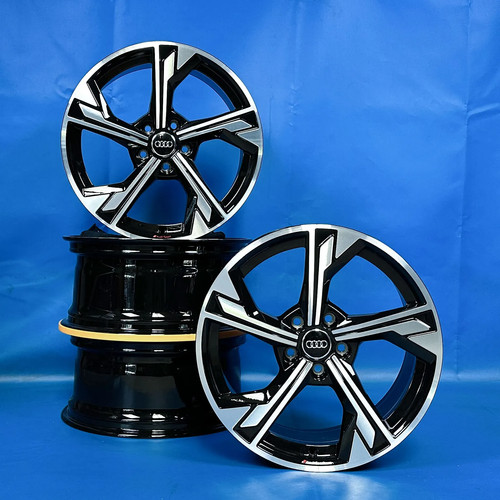 Pouces audi 8y - 18,