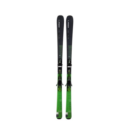 Ski occasion elan explore - ski, +