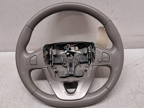 Volant renault zoe - volant,