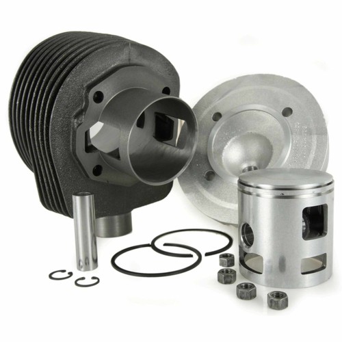 Pinasco cylindre racing - cylindre,