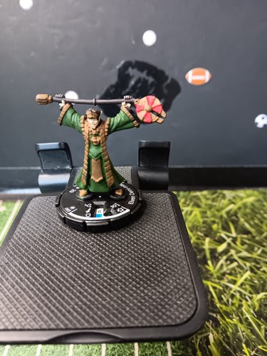 Mage knight sinister elven - sinister,