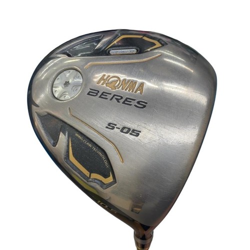 Honma golf beres driver - beres, s-05