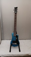Guitare électrique Hofner