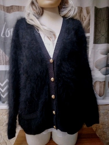 Magnifique pull cardigan - magnifique,