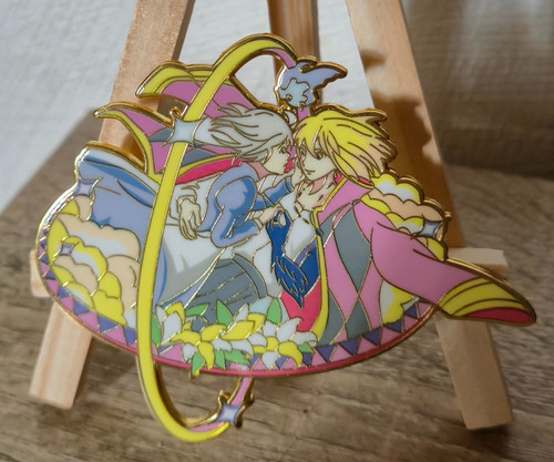 Studio ghibli howl sophie - sophie, pins
