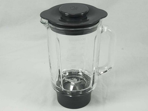 Kenwood bicchiere mixeur verre - kenwood,