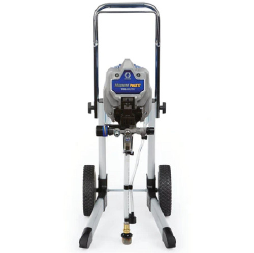 Bare unit only gun hose - bare,
