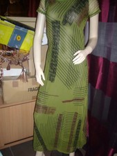 Robe Legatte Jeans modèle