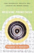Rescuing Prometheus: Four