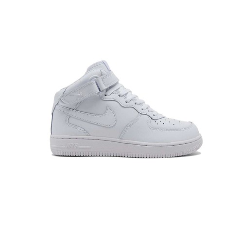 Nike air force mid les - force, 1