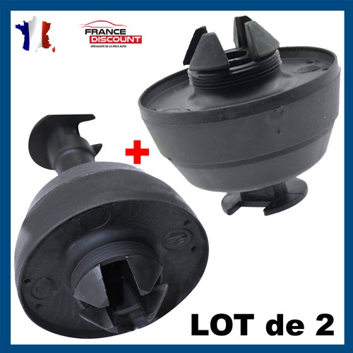 Point fixation cric - de,