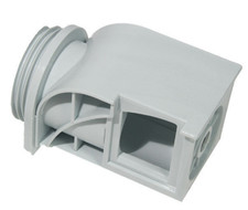 Simac Delonghi Camera