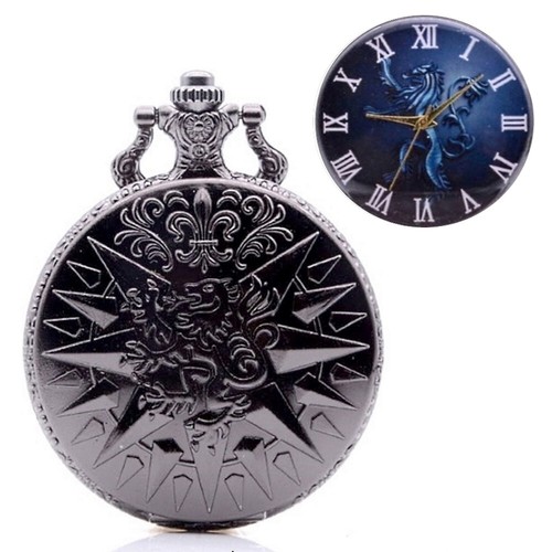 Montre gousset game thrones - gousset, of