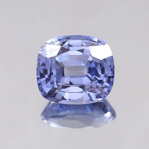 Aaa saphir montana - saphir, bleu