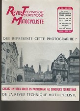 (12A)REVUE TECHNIQUE MOTO: FN-Type 22-250cc 2 cylindres / Vélocette VALIANT 