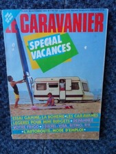 Le Caravanier n°118 du 15 juin 1984