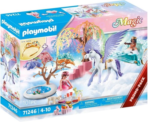 Playmobil neuf 71246 - playmobil,