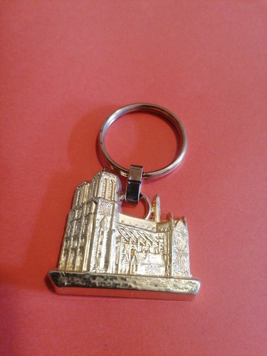 Porte clés paris - clés,