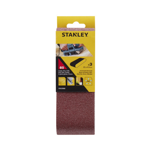 Stanley sta33066 bandes - stanley,