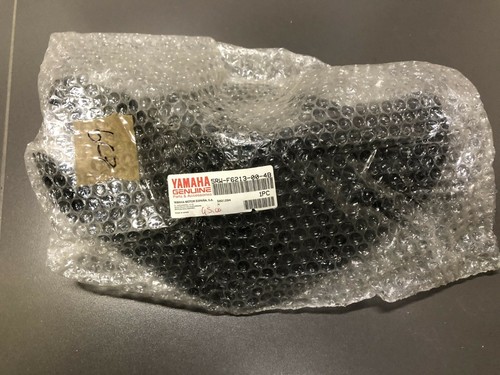 Copertura manubrio yamaha - copertura,