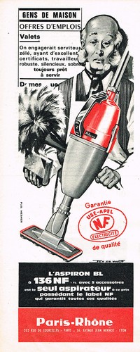Publicite advertising 1962 - ,